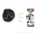 GSM Wrist Watch GPS Tracking Device for Kids